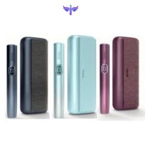Iqos Iluma i Prime Kit Device