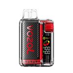Vozol Vista 20000 Puffs Disposable Vape Dubai - Image 8