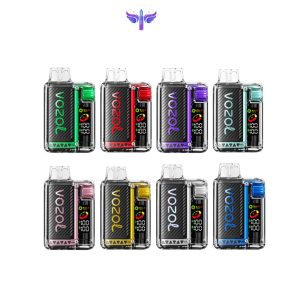 Vozol Vista 20000 Puffs Disposable Vape