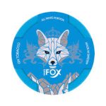 Best White fox Nicotine Pouches in Dubai UAE - Image 2