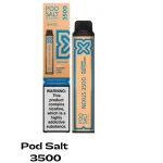 Pod Salt Nexus 3500 Puffs Disposable Vape in UAE - Image 2