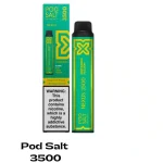 Pod Salt Nexus 3500 Puffs Disposable Vape in UAE - Image 5
