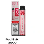 Pod Salt Nexus 3500 Puffs Disposable Vape in UAE - Image 4