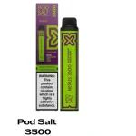Pod Salt Nexus 3500 Puffs Disposable Vape in UAE - Image 6
