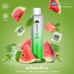 Hayati Pro Max 4000 Puff Disposable Vape in Dubai UAE - Image 5