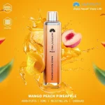 Hayati Pro Max 4000 Puff Disposable Vape in Dubai UAE - Image 6