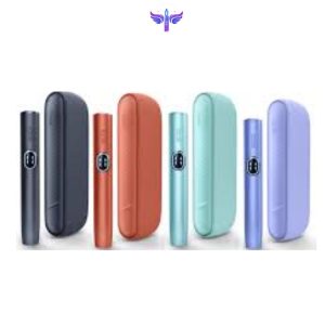 IQOS Iluma I Standard Device (1)
