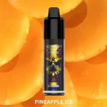 VNSN Spark 12000 Puffs Disposable Vape Dubai - Image 9