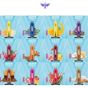 Pod Salt Pearl Pro 10000 Puffs Disposable Vape uae (1)