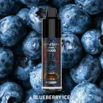 VNSN Spark 12000 Puffs Disposable Vape Dubai - Image 10