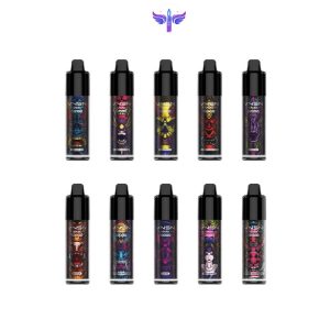VNSN Spark 12000 Puffs Disposable Vape Dubai