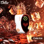 Chillax Shake 22000 Puffs Disposable Vape in UAE - Image 5