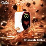 Chillax Shake 22000 Puffs Disposable Vape in UAE - Image 6