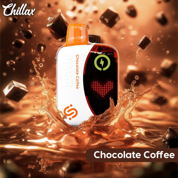 Chillax Shake 22000 Puffs Disposable Vape in UAE - Image 6