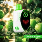 Chillax Shake 22000 Puffs Disposable Vape in UAE - Image 4