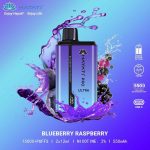 Hayati Ultra Pro 15000 Puffs Disposable Vape in UAE - Image 4