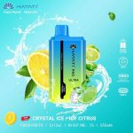 Hayati Ultra Pro 15000 Puffs Disposable Vape in UAE - Image 6