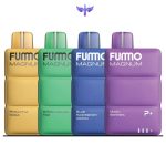 FUMMO Magnum 8000 Puffs Disposable Vape uae