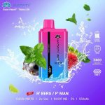 Hayati Ultra Pro 15000 Puffs Disposable Vape in UAE - Image 7