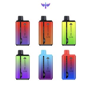Hayati Ultra Pro 15000 Puffs Disposable Vape in UAE