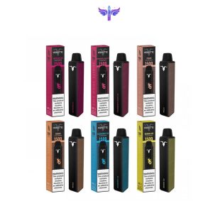 IGNITE V150 1500 puffs uae