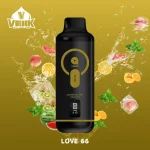 Veiik Micko Q Twist 12000 Puffs Disposable Vape - Image 5