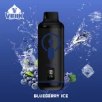 Veiik Micko Q Twist 12000 Puffs Disposable Vape - Image 2