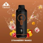 Veiik Micko Q Twist 12000 Puffs Disposable Vape - Image 10
