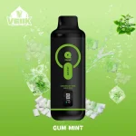 Veiik Micko Q Twist 12000 Puffs Disposable Vape - Image 7