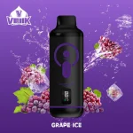 Veiik Micko Q Twist 12000 Puffs Disposable Vape - Image 8