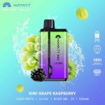 Hayati Ultra Pro 15000 Puffs Disposable Vape in UAE - Image 8