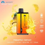 Hayati Ultra Pro 15000 Puffs Disposable Vape in UAE - Image 11