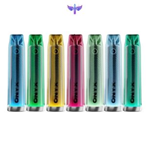 POD SALT Onyx Cloud 25000 Puffs uae