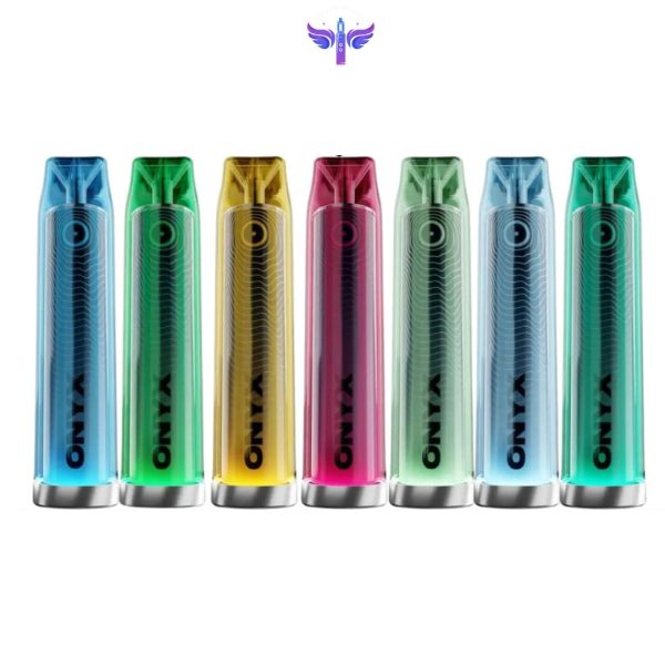 POD SALT Onyx Cloud 25000 Puffs uae