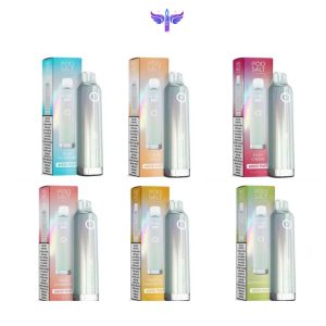 Pod Salt Pearl Bar 6000 Puffs Disposable Vape in Dubai UAE