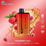Hayati Ultra Pro 15000 Puffs Disposable Vape in UAE - Image 14