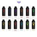 Veiik Micko Q Twist 12000 Puffs uae