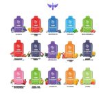 Tugboat Super 16000 Puffs