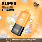 Tugboat Super 16000 Puffs Disposable Vape in UAE - Image 6