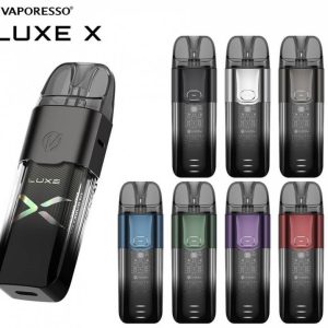 VAPORESSO Luxe X Kit