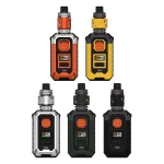 VAPORESSO ARMOUR MAX 220W MOD KIT in UAE