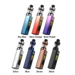 Vaporesso GEN 80 S KIT iTANK 2 Edition in UAE