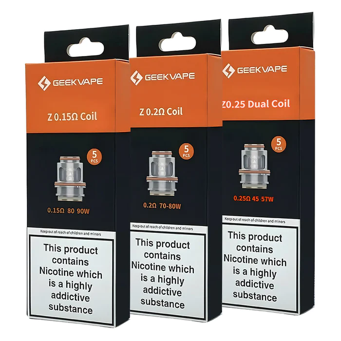 geekvape_z_series_replacement_coils_main_700x700.webp GEEKVAPE Z Series Coils - Image 1