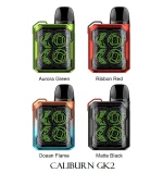Uwell Caliburn GK2 Pod System Kit