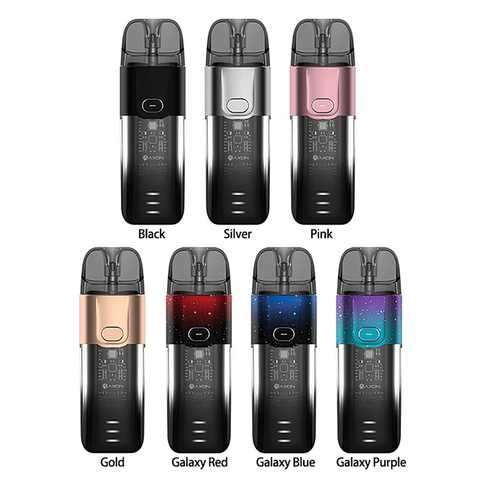 luxe-xr-pod-kit.jpg VAPORESSO LUXE XR KIT - Image 1