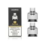 Voopoo – PnP Replacement Pods (2Pack) - Image 2