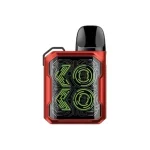 Uwell Caliburn GK2 Pod System Kit - Image 5
