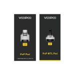 Voopoo – PnP Replacement Pods (2Pack) - Image 3
