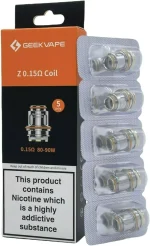 GEEKVAPE Z Series Coils - Image 3
