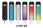 Vaporesso LUXE QS Pod System Kit in Dubai UAE